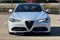 2022 Alfa Romeo Giulia Ti