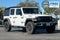 2020 Jeep Wrangler Unlimited Willys 4X4