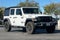 2020 Jeep Wrangler Unlimited Willys 4X4