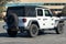 2020 Jeep Wrangler Unlimited Willys 4X4