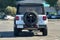 2020 Jeep Wrangler Unlimited Willys 4X4