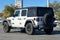 2020 Jeep Wrangler Unlimited Willys 4X4