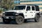 2020 Jeep Wrangler Unlimited Willys 4X4