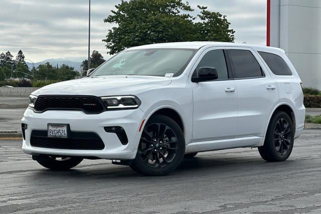 2021 Dodge Durango GT