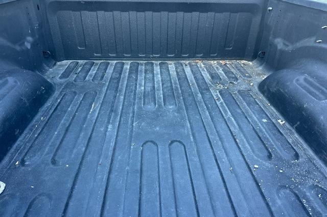 2021 RAM 1500 Big Horn Quad Cab 4x2 6'4" Box