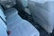 2021 RAM 1500 Big Horn Quad Cab 4x2 6'4" Box