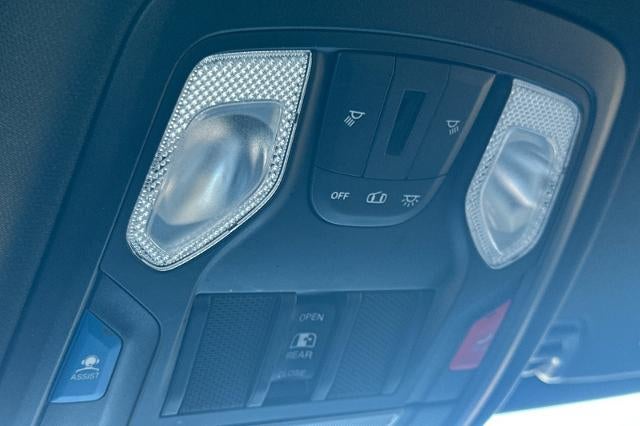 2021 RAM 1500 Big Horn Quad Cab 4x2 6'4" Box