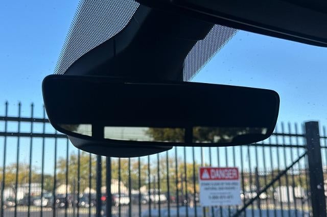 2021 RAM 1500 Big Horn Quad Cab 4x2 6'4" Box