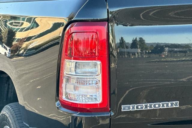 2021 RAM 1500 Big Horn Quad Cab 4x2 6'4" Box
