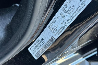 2021 RAM 1500 Big Horn Quad Cab 4x2 6'4" Box