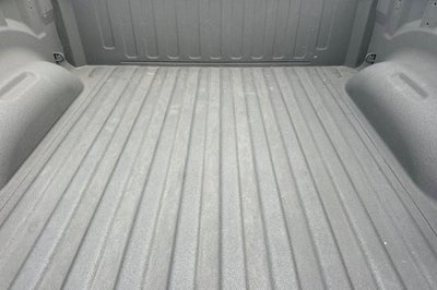 2021 RAM 1500 Laramie Crew Cab 4x4 5'7" Box