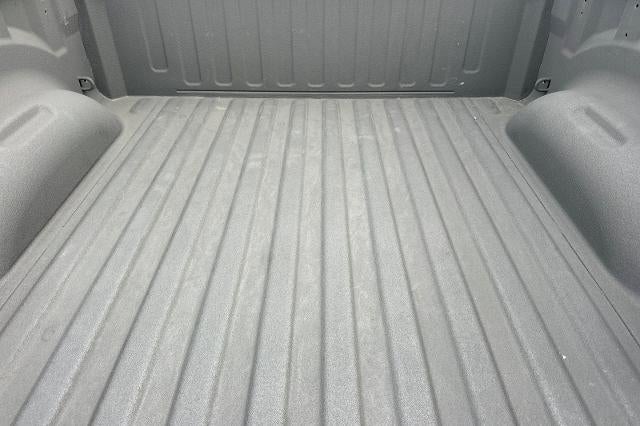 2021 RAM 1500 Laramie Crew Cab 4x4 5'7" Box