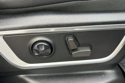 2021 RAM 1500 Laramie Crew Cab 4x4 5'7" Box