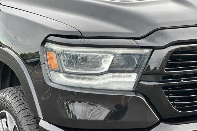 2021 RAM 1500 Laramie Crew Cab 4x4 5'7" Box