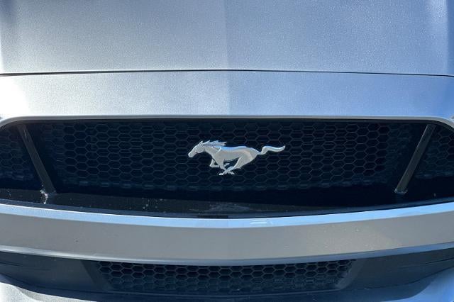2021 Ford Mustang GT Premium Fastback