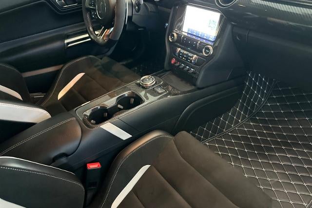 2022 Ford Mustang Shelby GT500 Fastback