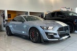 2022 Ford Mustang Shelby GT500 Fastback