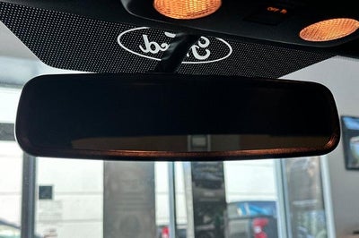 2022 Ford Mustang Shelby GT500 Fastback
