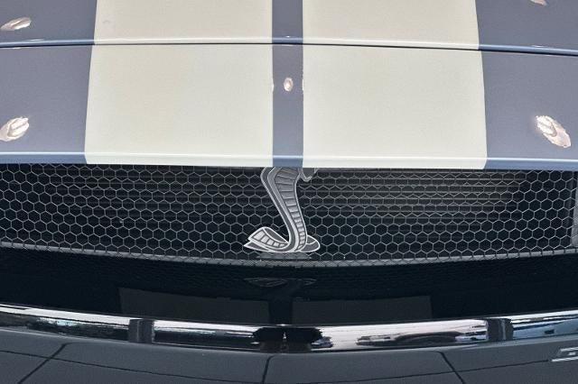 2022 Ford Mustang Shelby GT500 Fastback