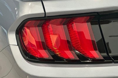 2022 Ford Mustang Shelby GT500 Fastback