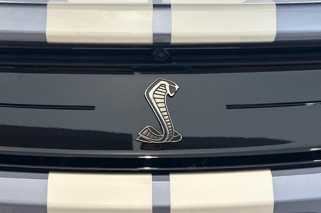 2022 Ford Mustang Shelby GT500 Fastback
