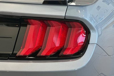 2022 Ford Mustang Shelby GT500 Fastback