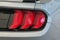 2022 Ford Mustang Shelby GT500 Fastback
