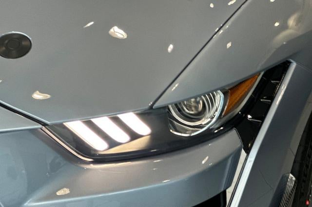 2022 Ford Mustang Shelby GT500 Fastback