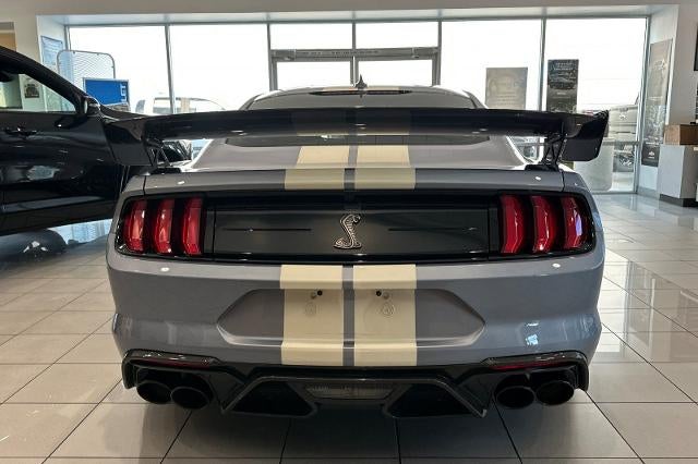 2022 Ford Mustang Shelby GT500 Fastback