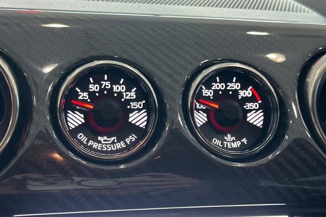 2022 Ford Mustang Shelby GT500 Fastback