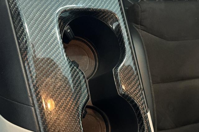2022 Ford Mustang Shelby GT500 Fastback