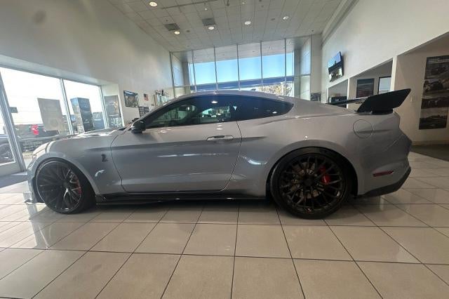 2022 Ford Mustang Shelby GT500 Fastback