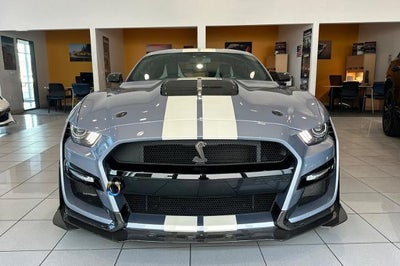 2022 Ford Mustang Shelby GT500 Fastback