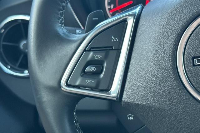 2024 Chevrolet Camaro 1LT
