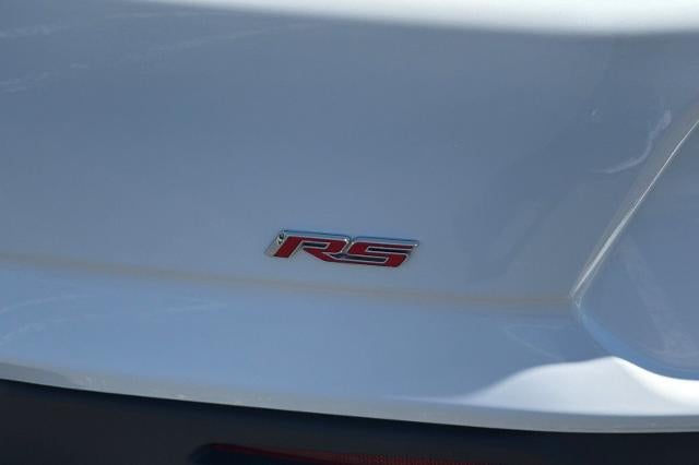 2023 Chevrolet Camaro 2LT
