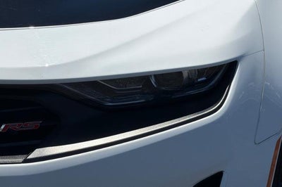 2023 Chevrolet Camaro 2LT