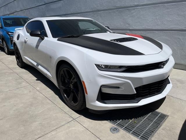 2023 Chevrolet Camaro 2SS