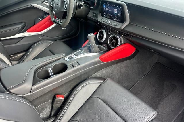 2023 Chevrolet Camaro 2SS