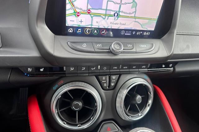 2023 Chevrolet Camaro 2SS