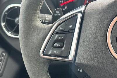 2023 Chevrolet Camaro 2SS