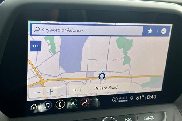 2023 Chevrolet Camaro 2SS