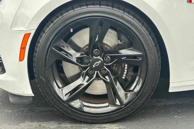 2023 Chevrolet Camaro 2SS