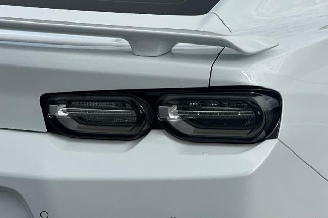 2023 Chevrolet Camaro 2SS