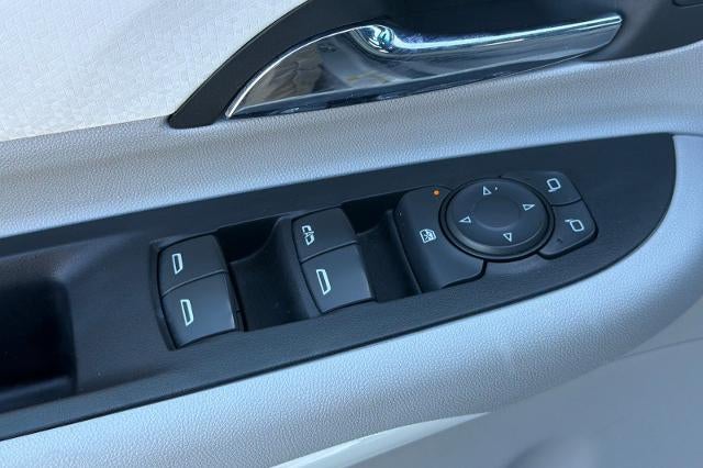 2019 Chevrolet Bolt EV Premier