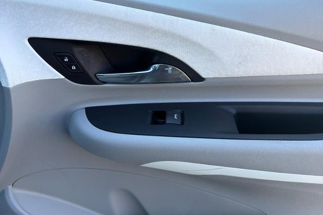 2019 Chevrolet Bolt EV Premier