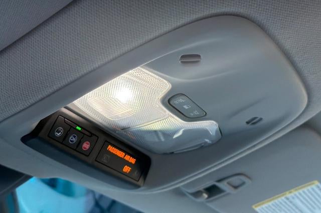 2019 Chevrolet Bolt EV Premier