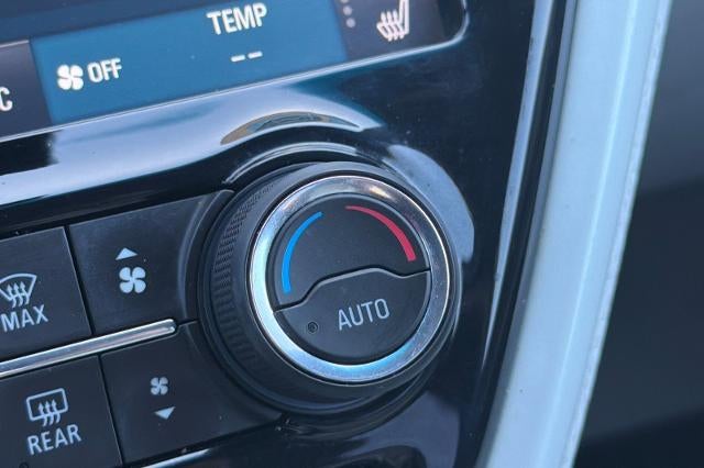 2019 Chevrolet Bolt EV Premier