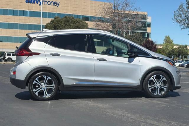 2019 Chevrolet Bolt EV Premier