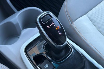 2019 Chevrolet Bolt EV Premier