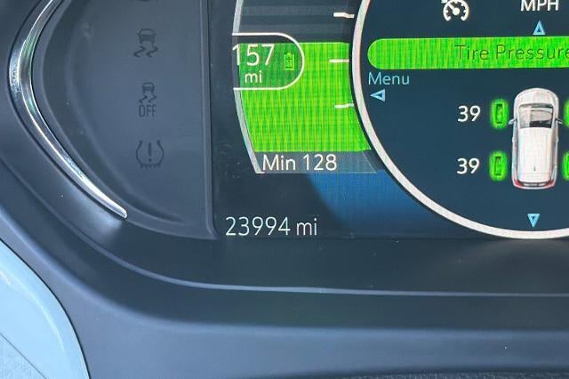 2019 Chevrolet Bolt EV Premier